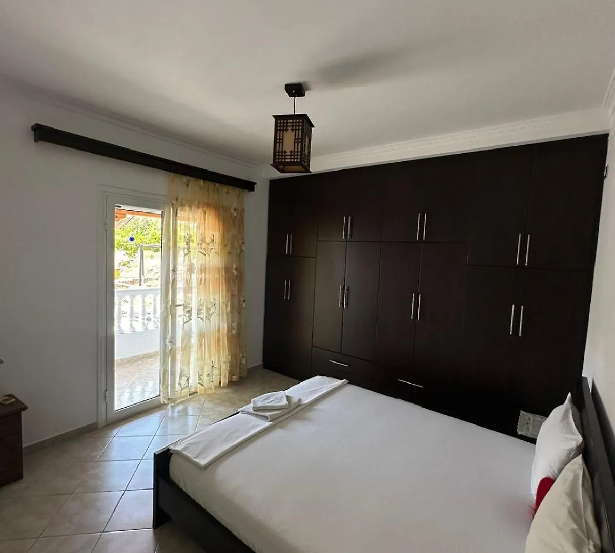 Apartments Berti Sarandë Albanien
