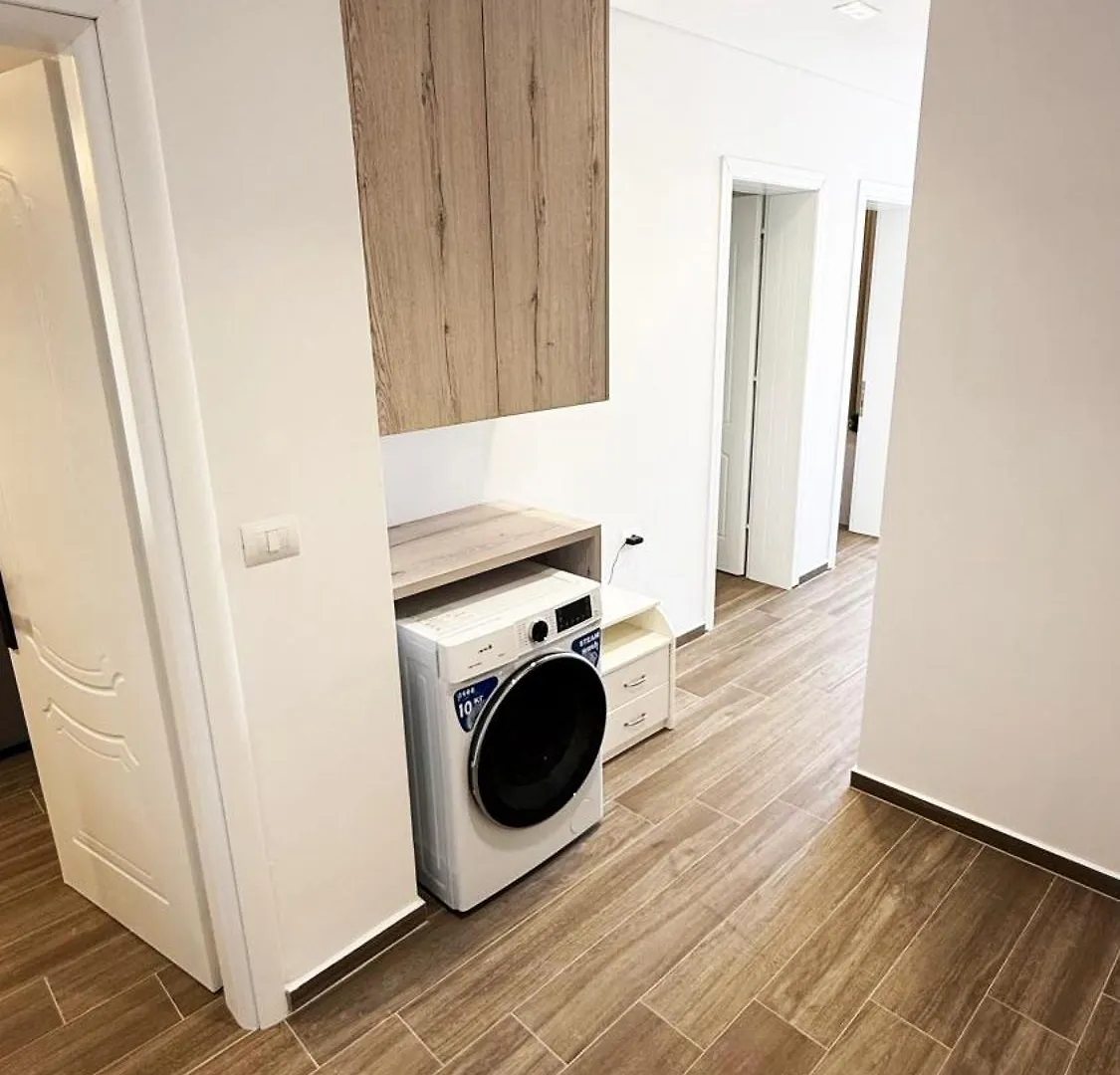 Apartments Berti Sarandë