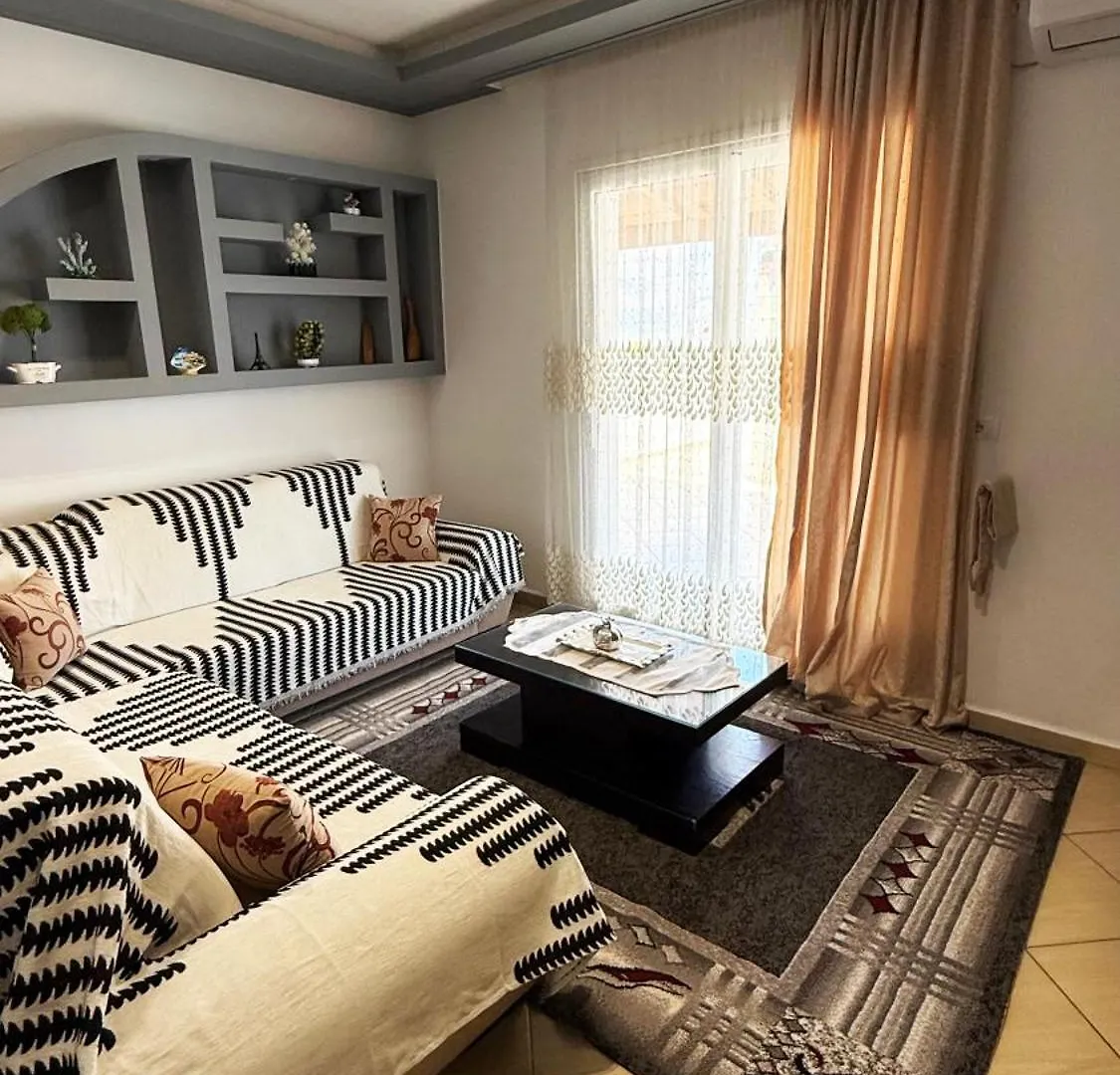 Apartments Berti Sarandë