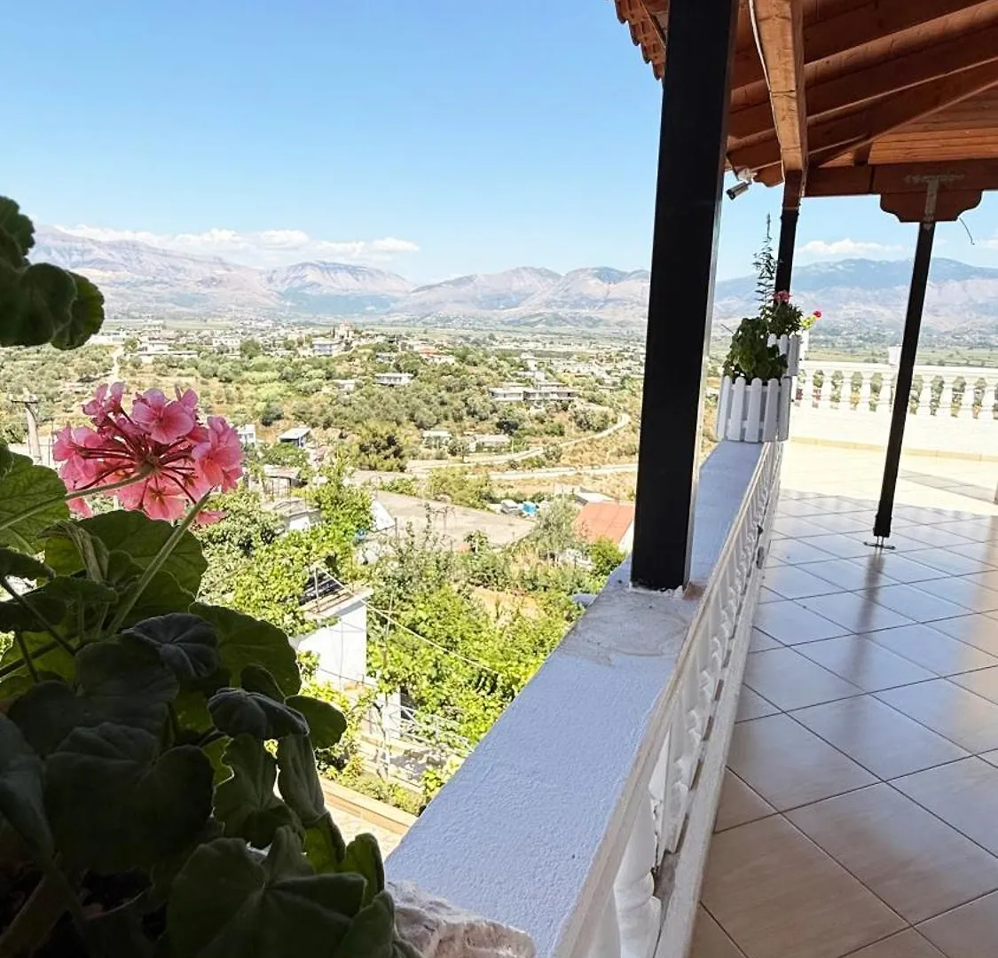 Apartments Berti Sarandë